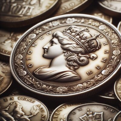 Продать антикварные монеты выгодно в Москве и Московской области. Скупка антиквариата