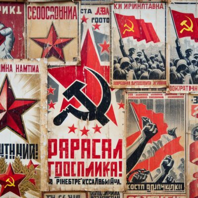 Продать советские плакаты в Москве и Московской области