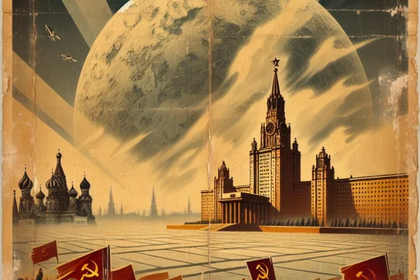 Продать советские плакаты в Москве и Московской области